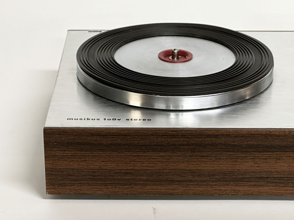 TELEFUNKEN Musikus 108V