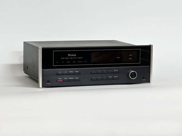 McIntosh MC 7150 amplificateur Hifi vintage réparations