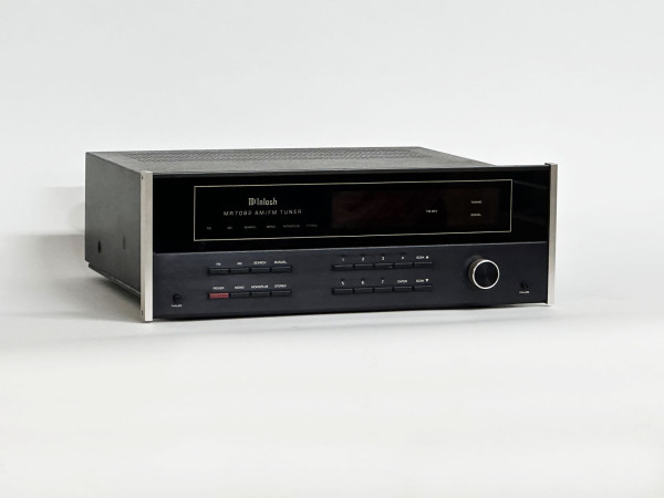 McIntosh MC 7150 amplificateur Hifi vintage réparations