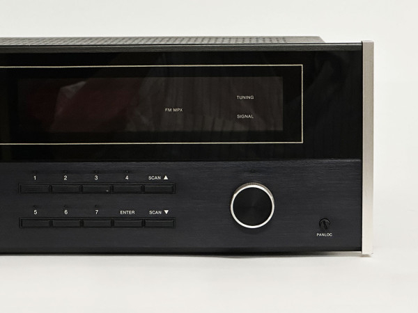 McIntosh MC 7150 amplificateur Hifi vintage réparations