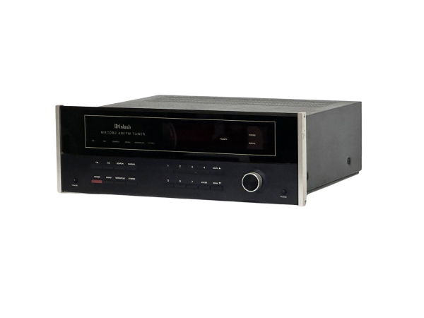 McIntosh MC 7150 amplificateur Hifi vintage réparations