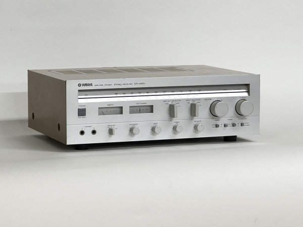YAMAHA CR-440 L