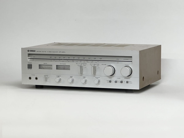 YAMAHA CR-440 L