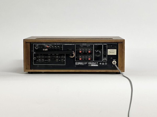 YAMAHA CR-400