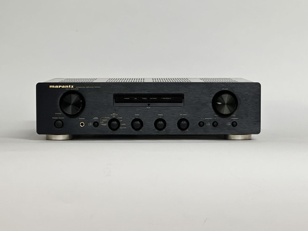 MARANTZ PM-4001 Hifi Vintage Réparations