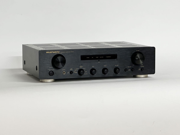 MARANTZ PM-4001 Hifi Vintage Réparations