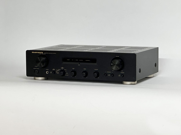 MARANTZ PM-4001 Hifi Vintage Réparations