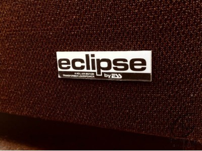 Eclipse M102 ESS