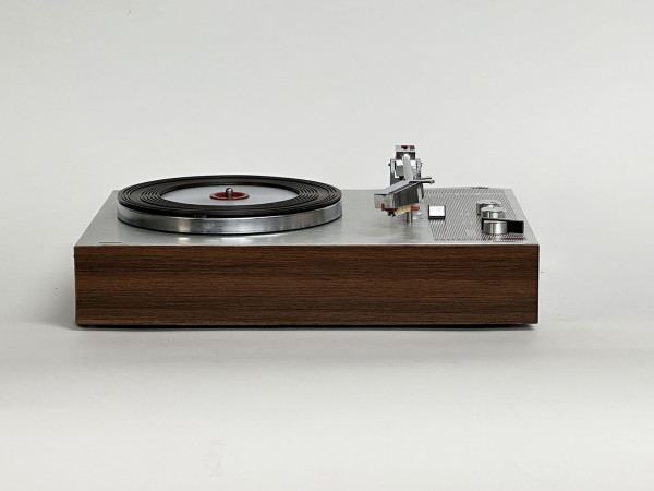 TELEFUNKEN Musikus 108V DELUXE Hifi Vintage Réparations