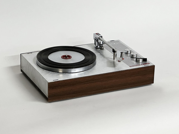 TELEFUNKEN Musikus 108V DELUXE Hifi Vintage Réparations