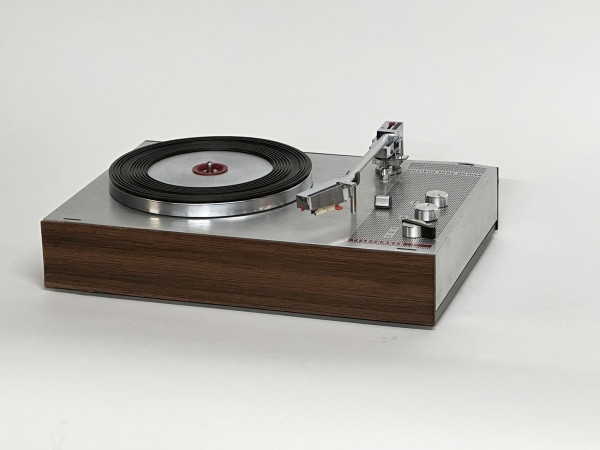 TELEFUNKEN Musikus 108V DELUXE Hifi Vintage Réparations