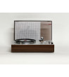 TELEFUNKEN Musikus 108V DELUXE Hifi Vintage Réparations