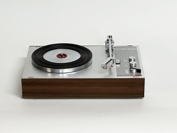 TELEFUNKEN Musikus 108V DELUXE Hifi Vintage Réparations