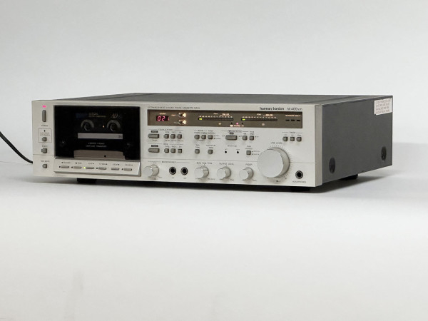 HARMAN KARDON HK 400XM Hifi Vintage Réparations