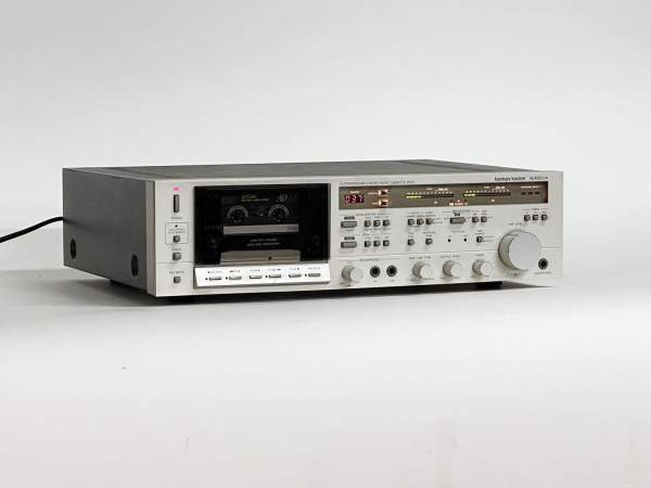 HARMAN KARDON HK 400XM Hifi Vintage Réparations