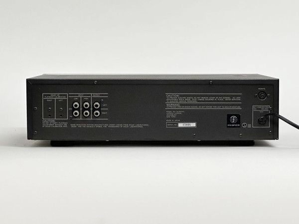 HARMAN KARDON HK 400XM Hifi Vintage Réparations