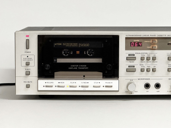 HARMAN KARDON HK 400XM Hifi Vintage Réparations