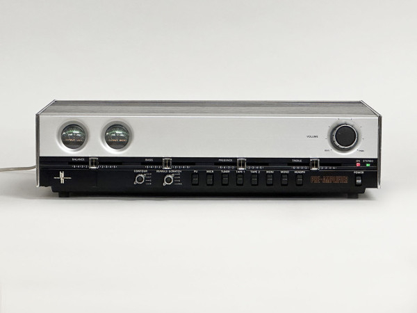 PHILIPS 22-RH-551 Hifi Vintage Réparations