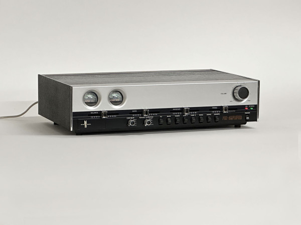 PHILIPS 22-RH-551 Hifi Vintage Réparations