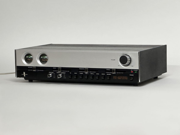 PHILIPS 22-RH-551 Hifi Vintage Réparations