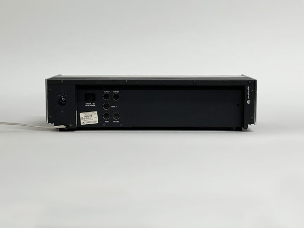 PHILIPS 22-RH-551 Hifi Vintage Réparations