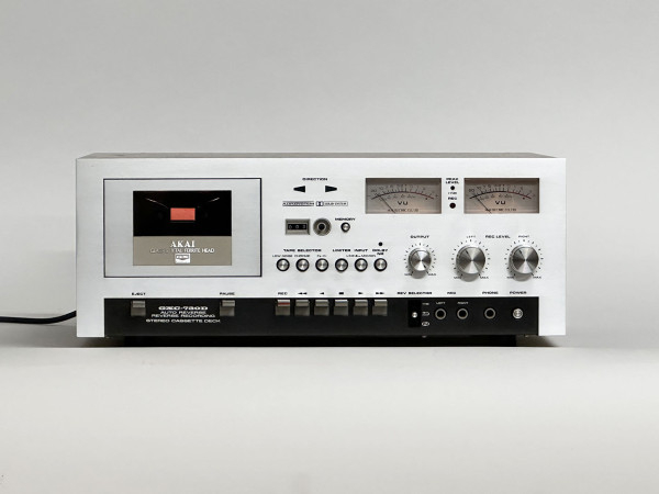 AKAI GXC-730D