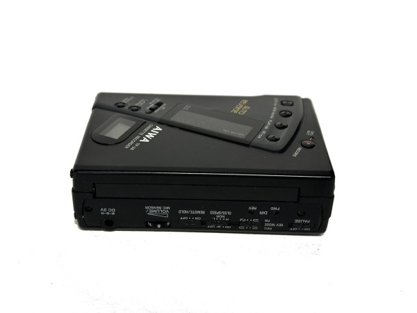 AIWA TP-38 Hifi Vintage Réparations