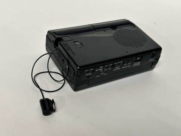 AIWA TP-38 Hifi Vintage Réparations