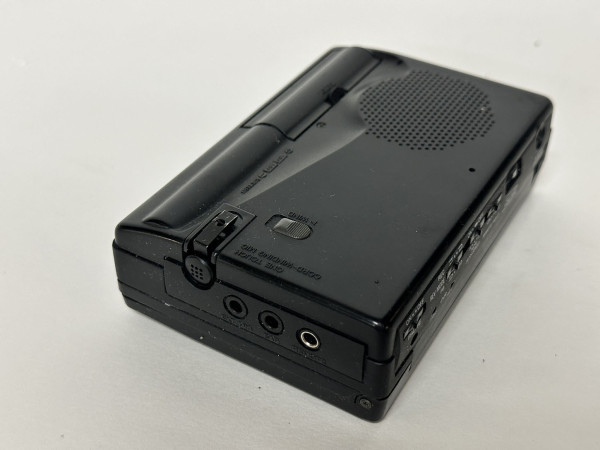 AIWA TP-38 Hifi Vintage Réparations