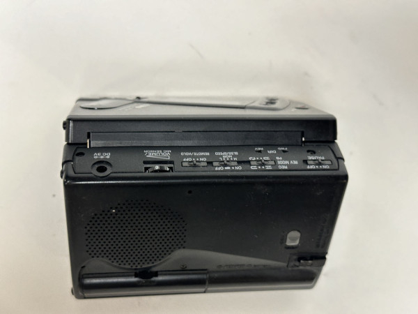 AIWA TP-38 Hifi Vintage Réparations