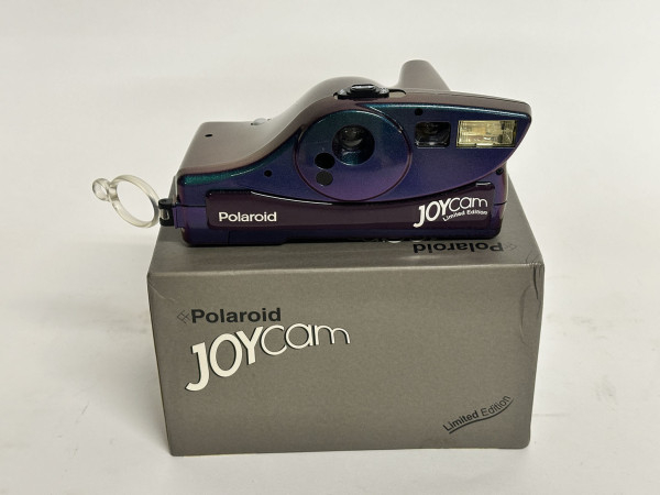 POLAROID Joycam