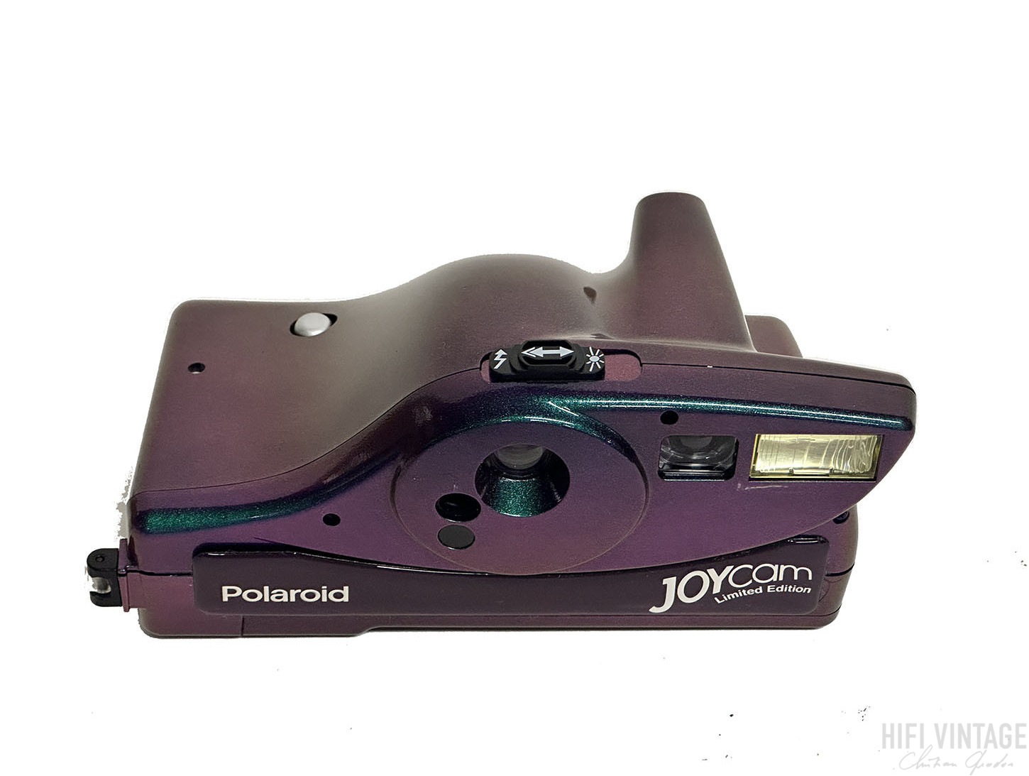 POLAROID JOYCAM / NEUF DANS SA BOITE D'ORIGINE / RARISSIME POLAROID JOYCAM / NEUF DANS SA BOITE D'ORIGINE / RARISSIME