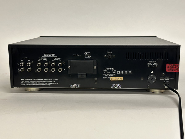 ALPINE AL-90