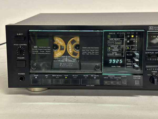 ALPINE AL-90