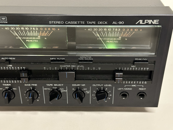ALPINE AL-90