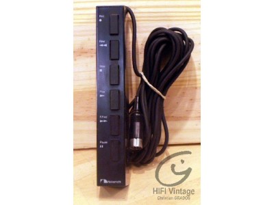 Telecommande RM100 Nakamichi