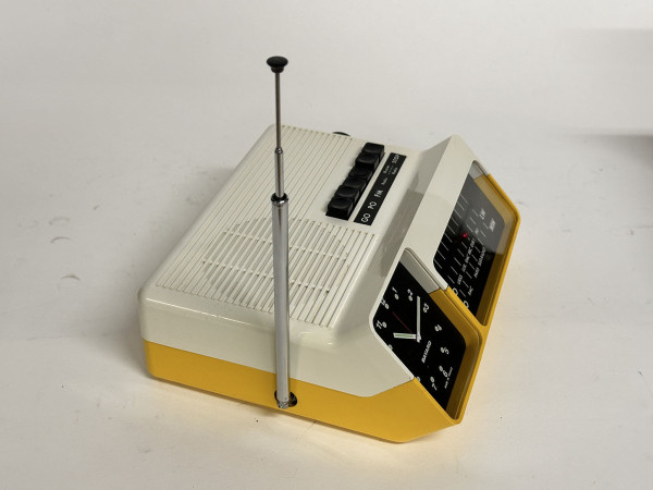 BAYARD Radio réveil Hifi Vintage réparations