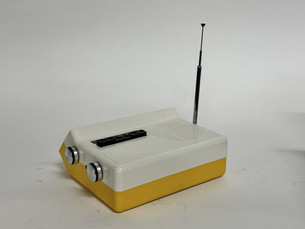 BAYARD Radio réveil Hifi Vintage réparations