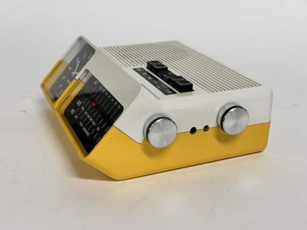 BAYARD Radio réveil Hifi Vintage réparations