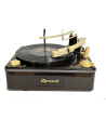 GARRARD RC-120-MK II Hifi Vintage  réparations