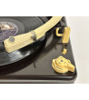 GARRARD RC-120-MK II Hifi Vintage  réparations