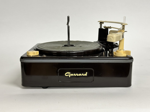 GARRARD RC-120-MK II Hifi Vintage  réparations