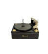 GARRARD RC-120-MK II Hifi Vintage  réparations