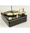 GARRARD RC-120-MK II Hifi Vintage  réparations