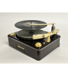 GARRARD RC-120-MK II Hifi Vintage  réparations