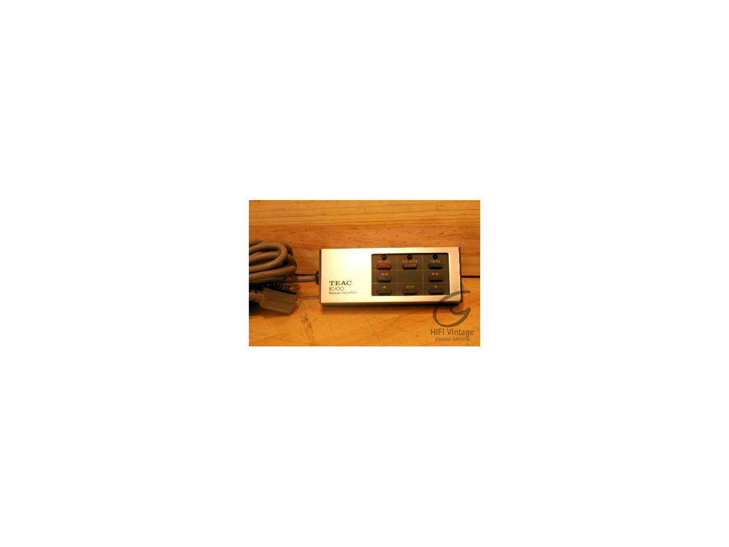 Telecommande RC100 TEAC