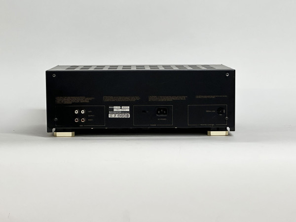 REVOX B-215-S Hifi Vintage réparations