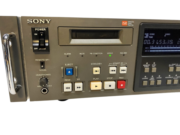SONY PCM-7040