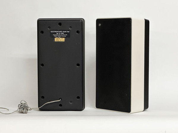 ELECTROACOUSTIC LK-1000