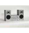 HITACHI Mini-system HA-M2/FT-M2 Hifi Vintage Réparations